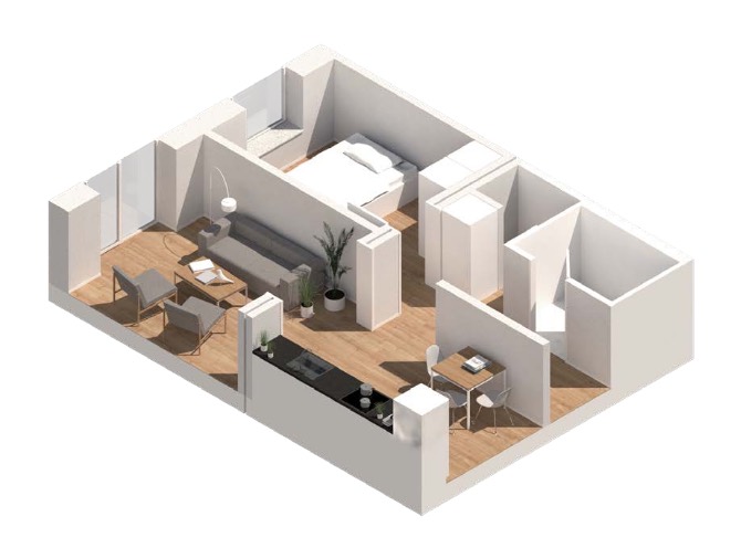 FUNKTION OG OPTIMERING